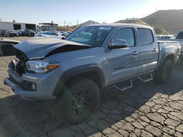 TOYOTA TACOMA 2021 3tmaz5cn8mm155378