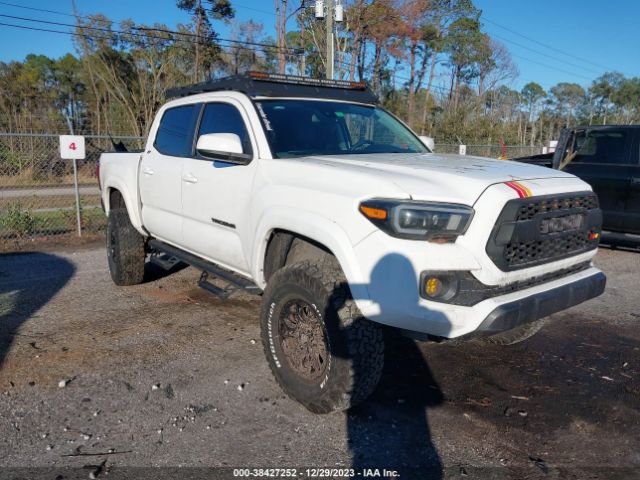 TOYOTA TACOMA 2021 3tmaz5cn8mm156644