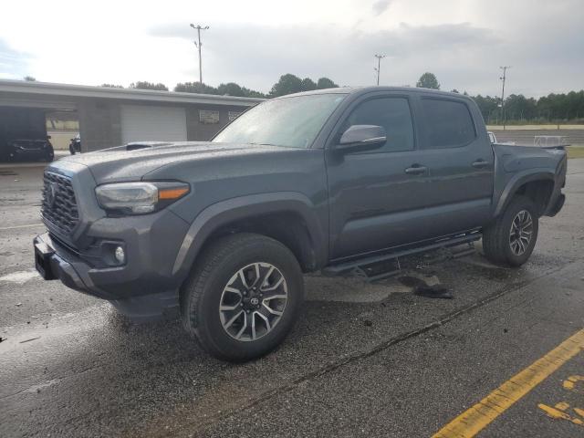 TOYOTA TACOMA 2021 3tmaz5cn8mm158877