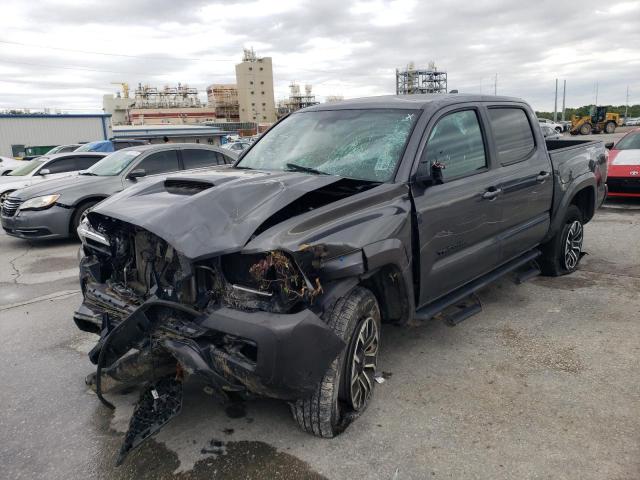 TOYOTA TACOMA 2021 3tmaz5cn8mm159320