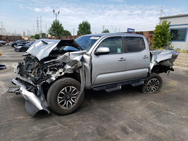 TOYOTA TACOMA 2022 3tmaz5cn8nm171100