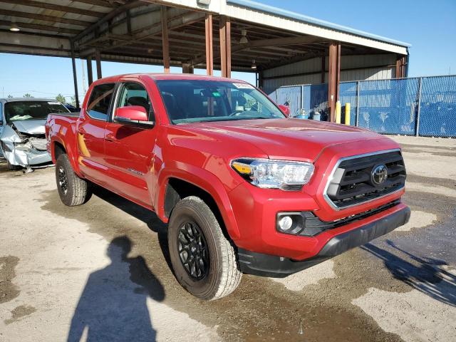 TOYOTA TACOMA DOU 2022 3tmaz5cn8nm172179