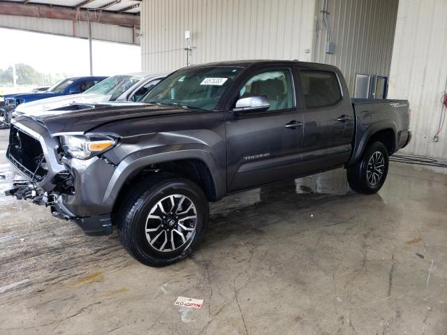 TOYOTA TACOMA DOU 2022 3tmaz5cn8nm175566