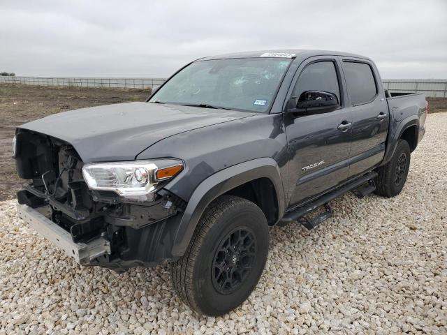 TOYOTA TACOMA 2022 3tmaz5cn8nm178113