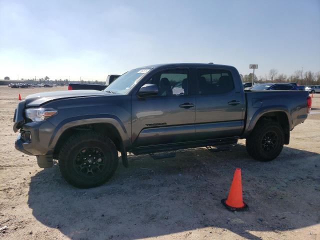 TOYOTA TACOMA DOU 2022 3tmaz5cn8nm178838