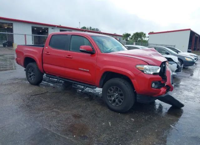 TOYOTA TACOMA 2022 3tmaz5cn8nm179505