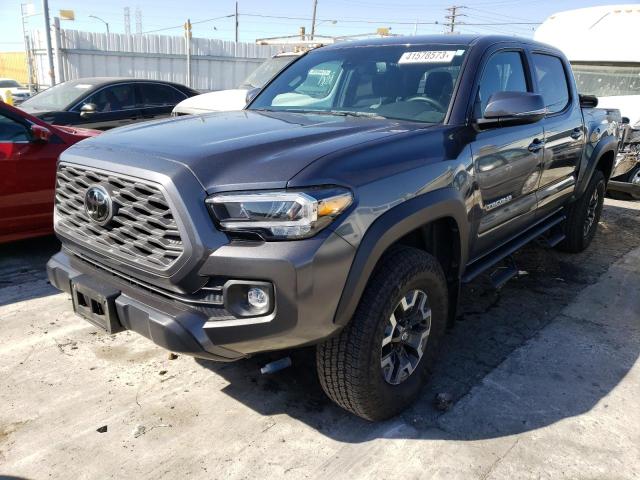 TOYOTA TACOMA DOU 2022 3tmaz5cn8nm181075