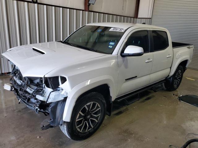 TOYOTA TACOMA DOU 2022 3tmaz5cn8nm184350