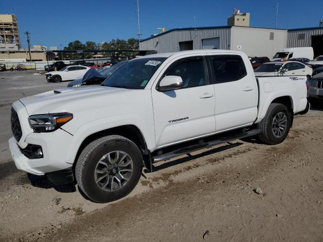 TOYOTA TACOMA 2022 3tmaz5cn8nm184686