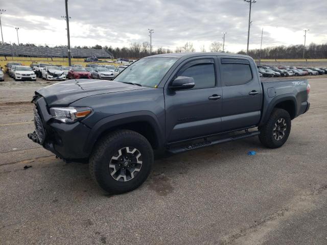 TOYOTA TACOMA DOU 2022 3tmaz5cn8nm186647