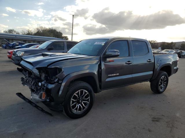 TOYOTA TACOMA DOU 2022 3tmaz5cn8nm188706