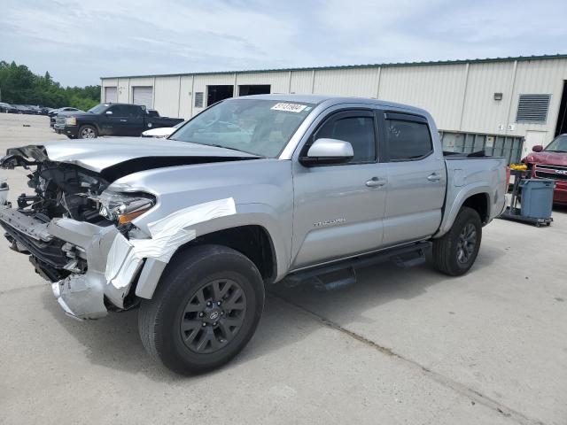 TOYOTA TACOMA 2022 3tmaz5cn8nm189595