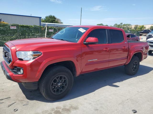 TOYOTA TACOMA DOU 2022 3tmaz5cn8nm191623