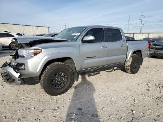 TOYOTA TACOMA DOU 2022 3tmaz5cn8nm191962