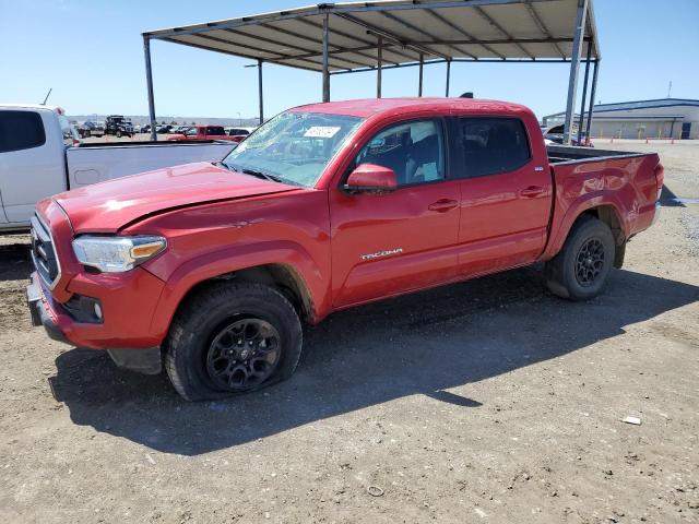 TOYOTA TACOMA 2022 3tmaz5cn8nm193324