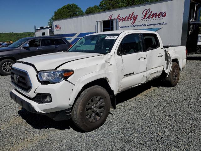 TOYOTA TACOMA 2022 3tmaz5cn8nm194439