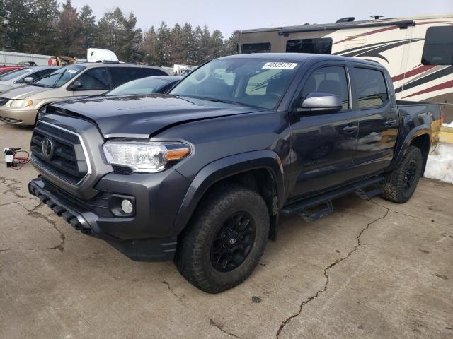 TOYOTA TACOMA 2022 3tmaz5cn8nm195283