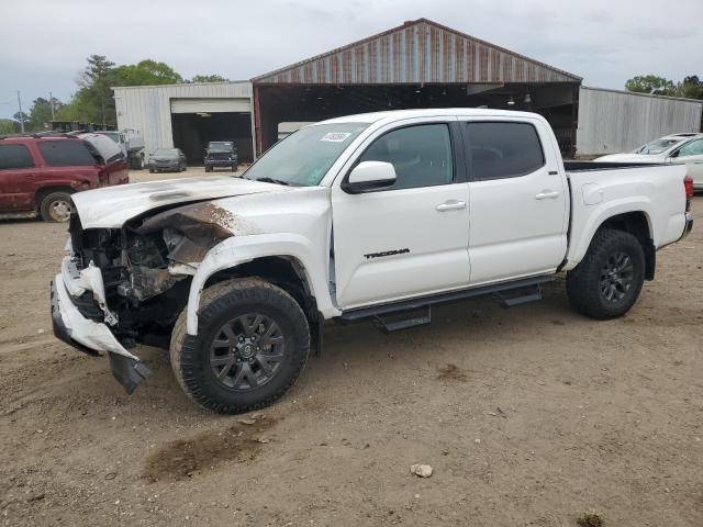 TOYOTA TACOMA 2023 3tmaz5cn8pm196520