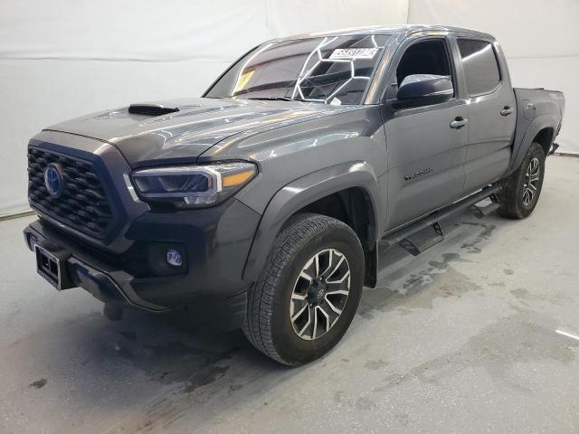 TOYOTA TACOMA 2023 3tmaz5cn8pm202073