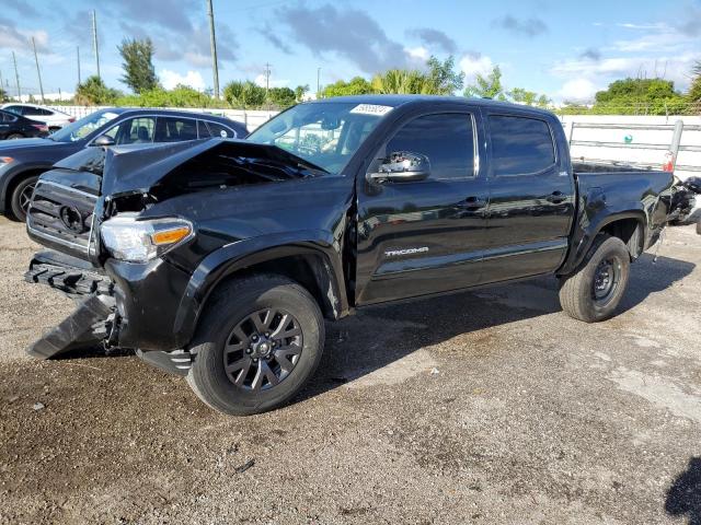 TOYOTA TACOMA DOU 2023 3tmaz5cn8pm205829