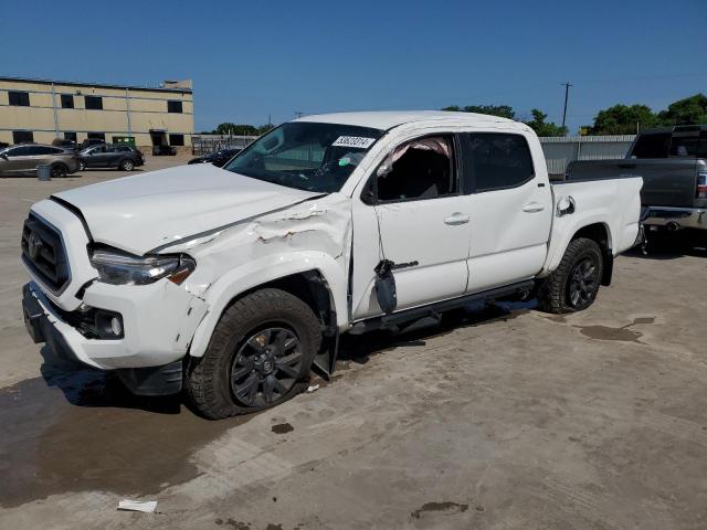 TOYOTA TACOMA 2023 3tmaz5cn8pm209430