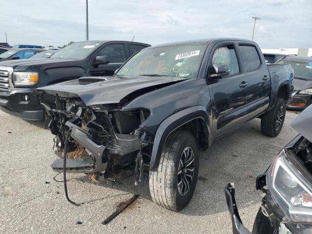 TOYOTA TACOMA DOU 2023 3tmaz5cn8pm213476