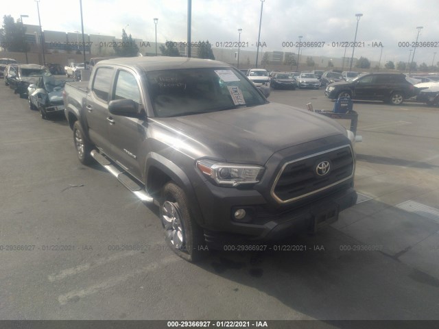 TOYOTA TACOMA 2016 3tmaz5cn9gm001220