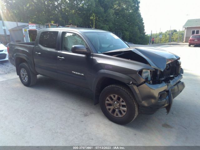 TOYOTA TACOMA 2016 3tmaz5cn9gm001864