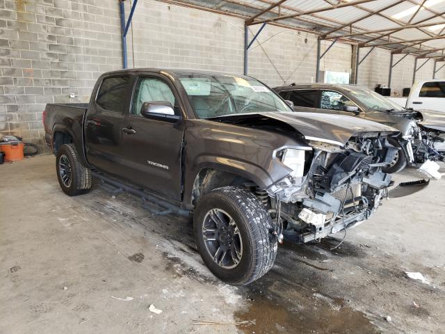 TOYOTA TACOMA DOU 2016 3tmaz5cn9gm002237