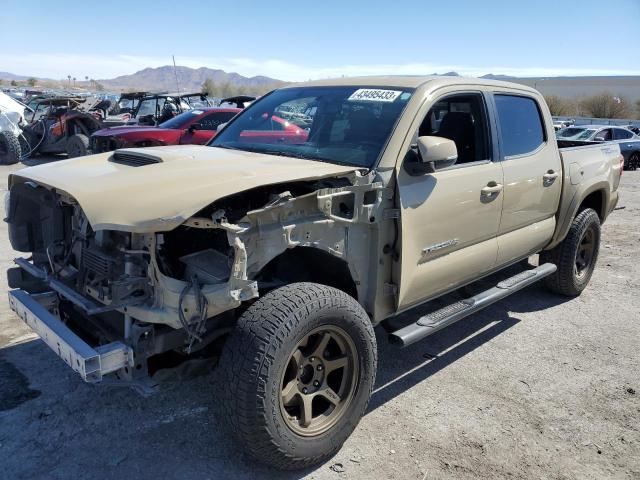 TOYOTA TACOMA 2016 3tmaz5cn9gm003226