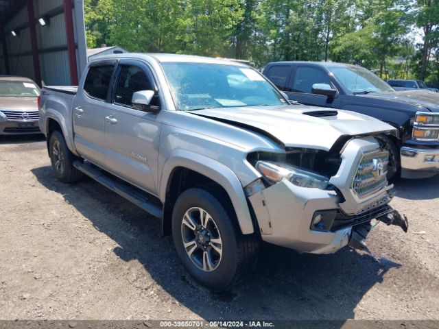 TOYOTA TACOMA 2016 3tmaz5cn9gm004831