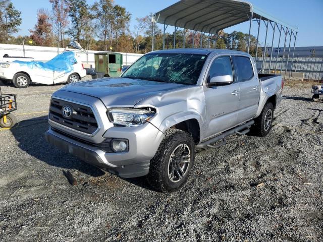 TOYOTA TACOMA DOU 2016 3tmaz5cn9gm005249