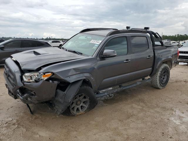 TOYOTA TACOMA DOU 2016 3tmaz5cn9gm005770