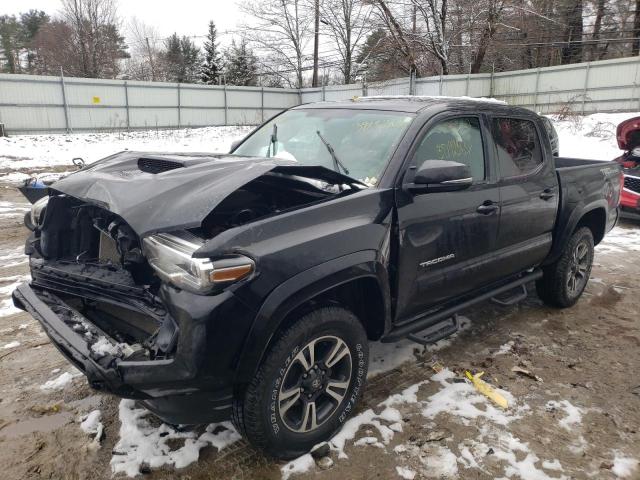 TOYOTA TACOMA DOU 2016 3tmaz5cn9gm006160