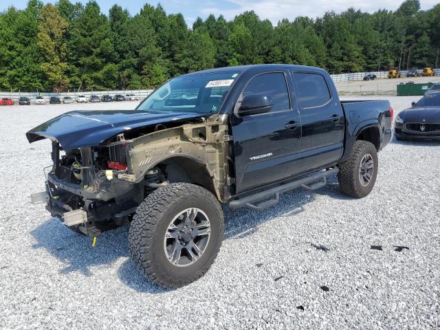 TOYOTA TACOMA DOU 2016 3tmaz5cn9gm006658