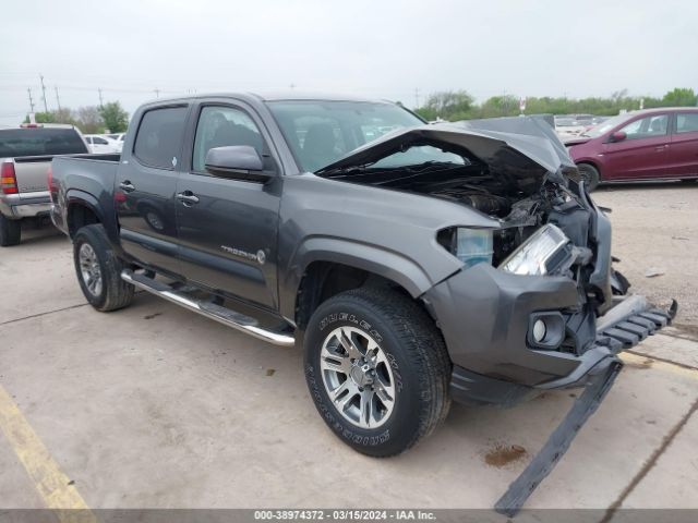 TOYOTA TACOMA 2016 3tmaz5cn9gm006787