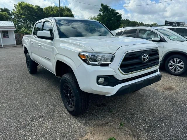 TOYOTA TACOMA DOU 2016 3tmaz5cn9gm007373