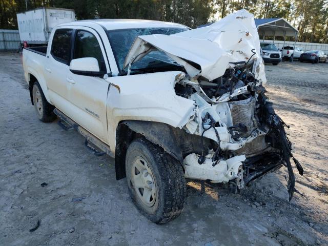 TOYOTA TACOMA DOU 2016 3tmaz5cn9gm007793