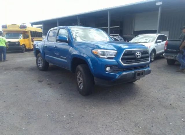 TOYOTA TACOMA 2016 3tmaz5cn9gm010807