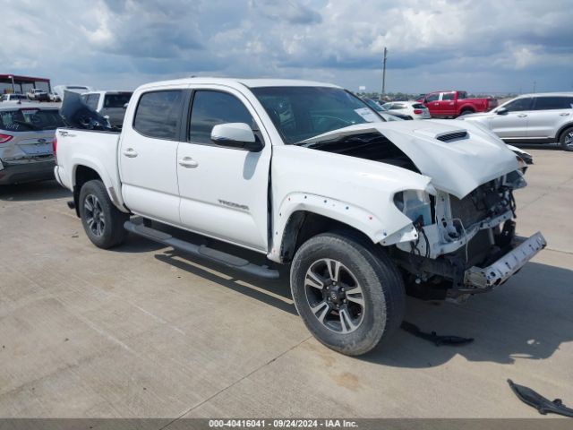 TOYOTA TACOMA 2016 3tmaz5cn9gm011259