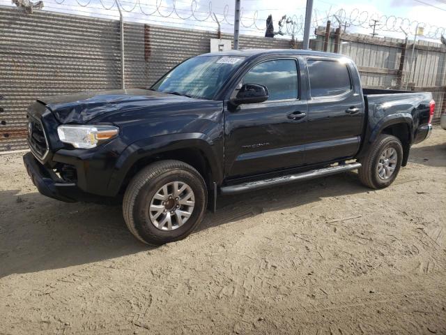 TOYOTA TACOMA DOU 2016 3tmaz5cn9gm013433