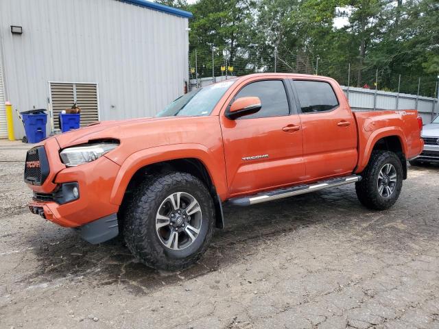 TOYOTA TACOMA 2016 3tmaz5cn9gm014629