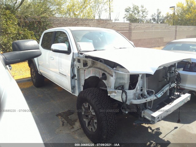 TOYOTA TACOMA 2016 3tmaz5cn9gm015330