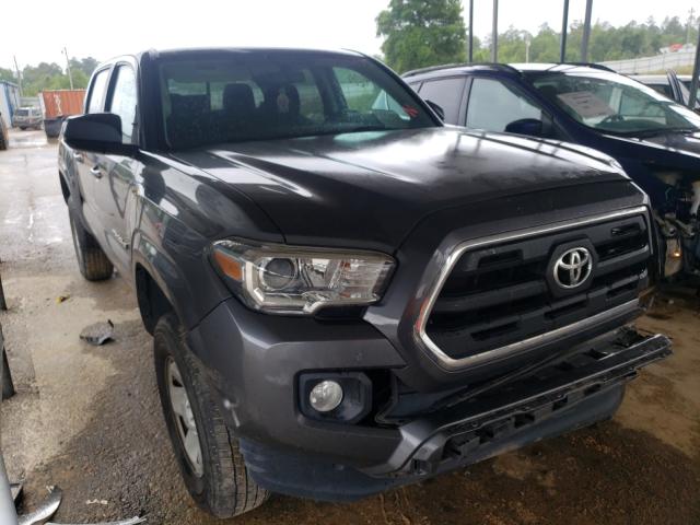 TOYOTA TACOMA 2016 3tmaz5cn9gm016459