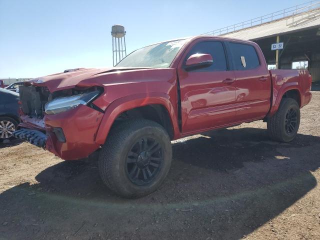 TOYOTA TACOMA 2016 3tmaz5cn9gm018695