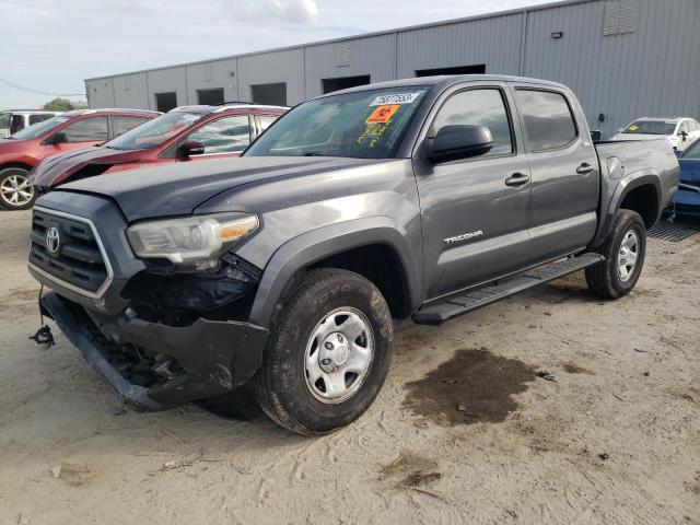 TOYOTA TACOMA 2016 3tmaz5cn9gm019264