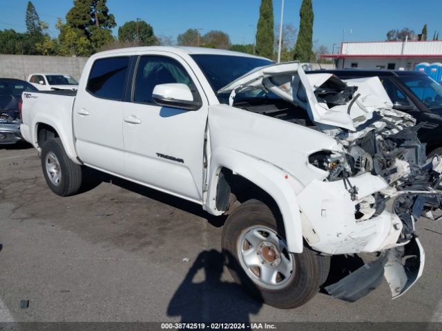 TOYOTA TACOMA 2016 3tmaz5cn9gm019619