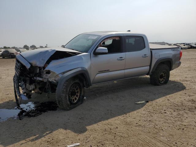 TOYOTA TACOMA DOU 2016 3tmaz5cn9gm019698