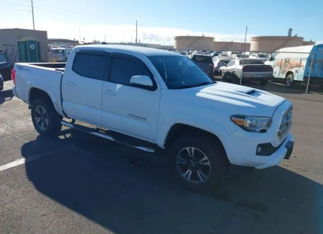 TOYOTA TACOMA 2016 3tmaz5cn9gm021127