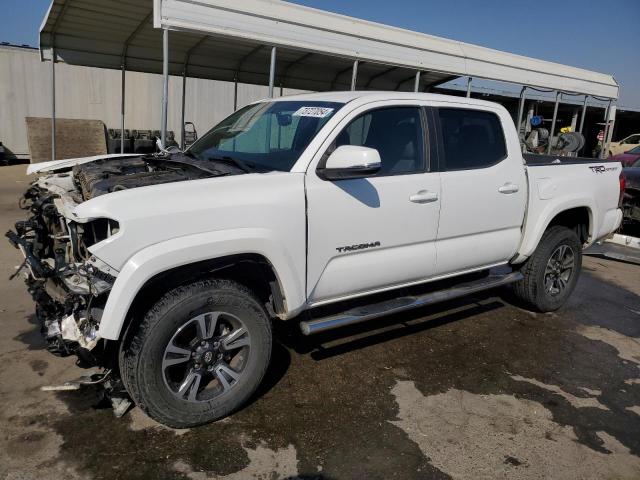 TOYOTA TACOMA DOU 2016 3tmaz5cn9gm021385